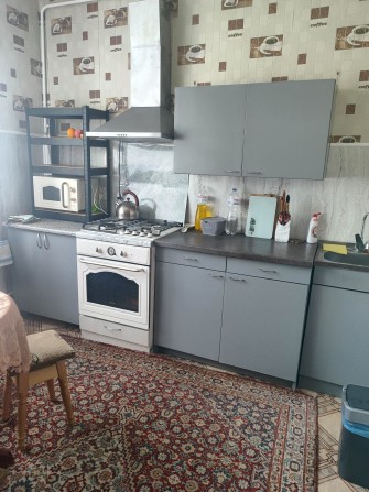 Обмін будинку в Обухові на квартиру з доплатою - фото 1
