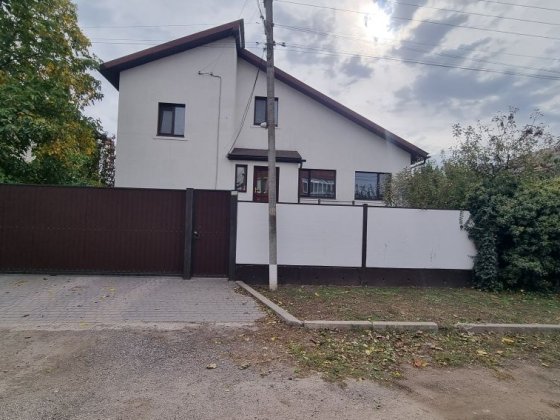 Продам Дом ,Павлоград Павлоград