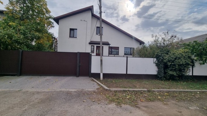 Продам Дом ,Павлоград - фото 1