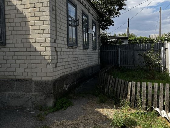 Будинок від власника район Підворки Павлоград