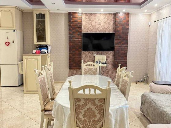 Продаж унікального Таунхауса м-н Лукавиця Обухов