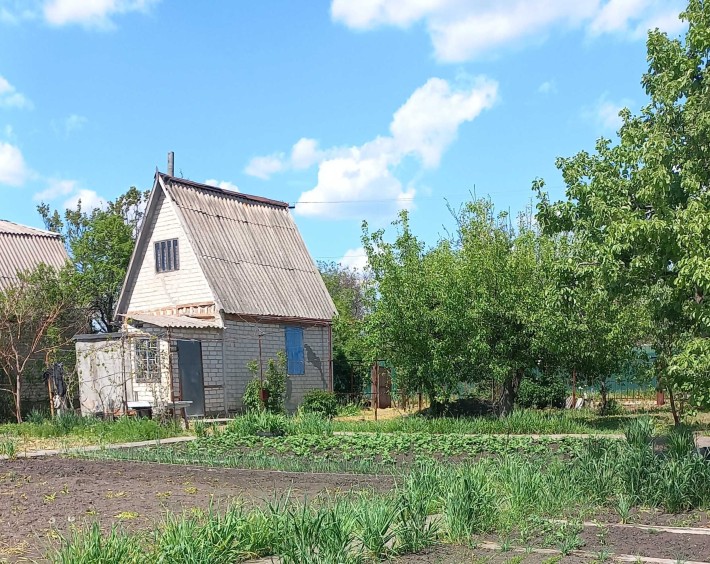 Продаж дачного маєтку в районі Бельбес. - фото 1