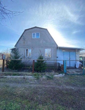 Продам Дом (дачу) район бельбес - фото 1
