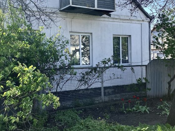 Продам дом , в очень экологичном районе. Павлоград