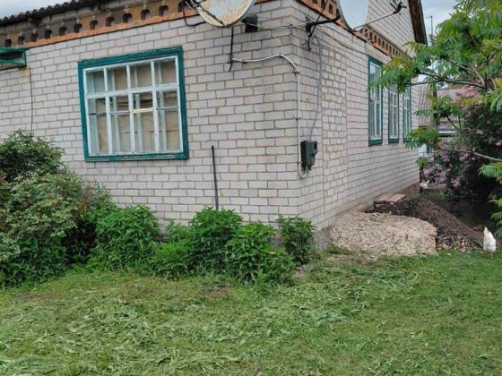 Продам дом, Сосновка Павлоград