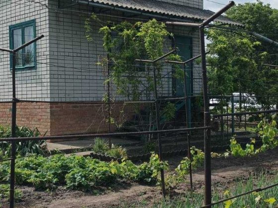 Продається доглянута дача район Бельбес (магазин Крона)  6 соток з  будинком м.ПАВЛОГРАД  телефон 06 Павлоград
