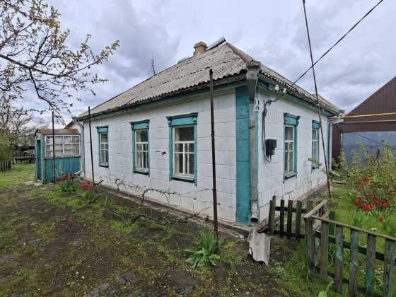 Продам будинок "кулебівка" Самар