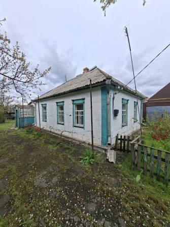 Продам будинок "кулебівка" - фото 1