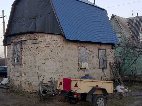 Продам дачу Павлоградский район Павлоград