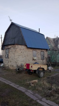 Продам дачу Павлоградский район - фото 1