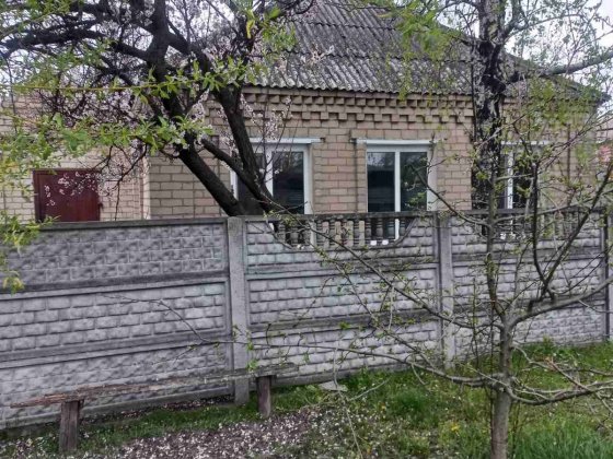 Продається будинок в м Павлоград (р-н Сосновка) Павлоград