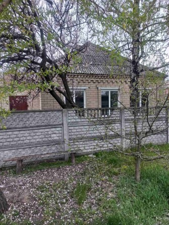 Продається будинок в м Павлоград (р-н Сосновка) - фото 1