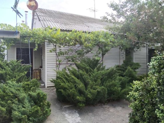 Продам 3-кімнатний утеплений будинок, 85,3 м2, район сільмаг Павлоград