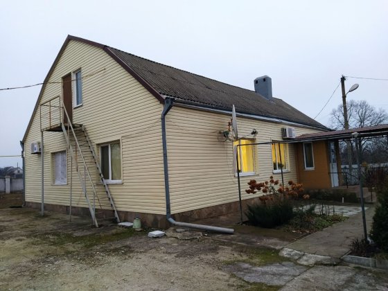 Продажа дома, домовладения,25 сот.Николаевка. Самар
