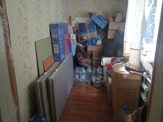 Продам будинок жилоє Павлоград