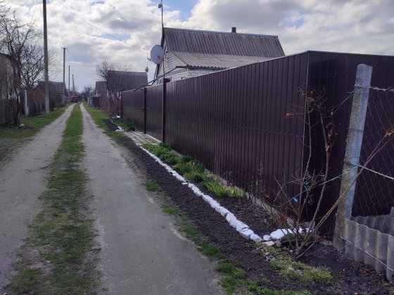 Продам дачу, СТ "Весна" ПЗТО Павлоград Павлоград