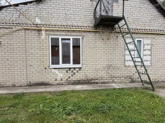Продам дом с. Орловщина Самар