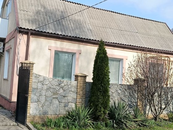 Продам дом в районе Селикатного. Павлоград