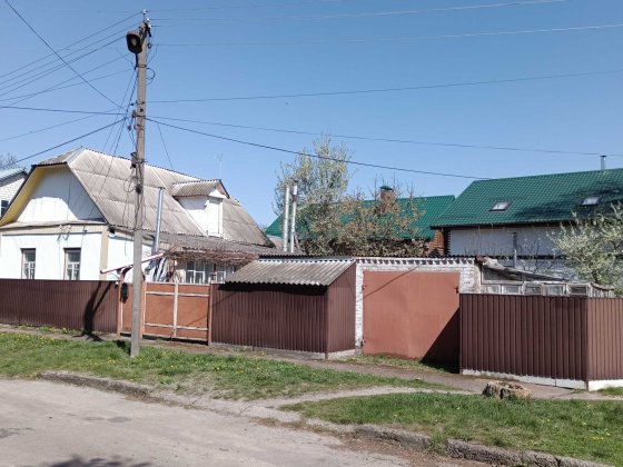 Продам частину будинку в місті Прилуки Прилуки
