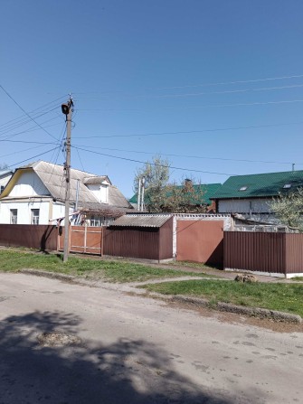 Продам частину будинку в місті Прилуки - фото 1