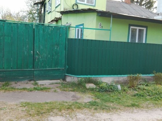 Будинок 90м² теплий з усіма зручностями.Мансарда. Утеплена. Жила. Вхід  на мансарду  з середини і з  Прилуки