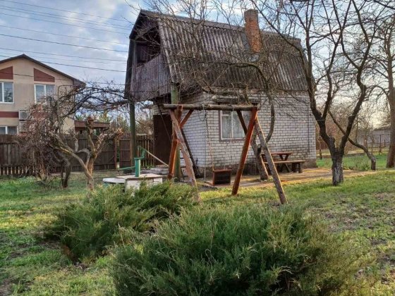 Продам дачу дом в Песчанке Самар