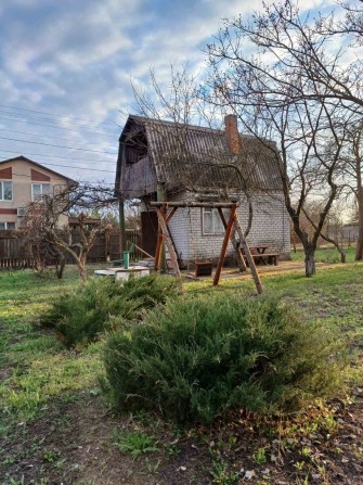 Продам дачу дом в Песчанке - фото 1