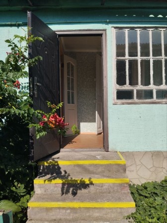 Продам частину будинку - фото 1