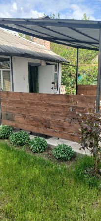 Продам частину будинку - фото 1