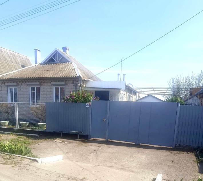 АН Продам дом в Павлограде - фото 1