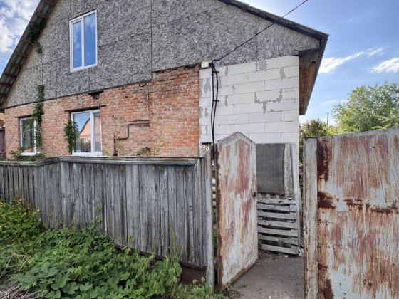 Продаж будинку вулиця Житня Прилуки