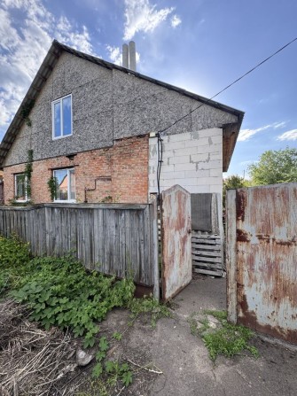 Продаж будинку вулиця Житня - фото 1