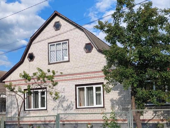 Продаж будинку від власника Прилуки Прилуки