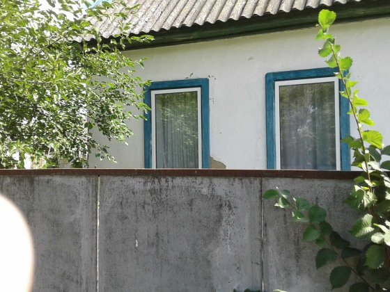 Продаж будинку в с. Заїзд Прилуки