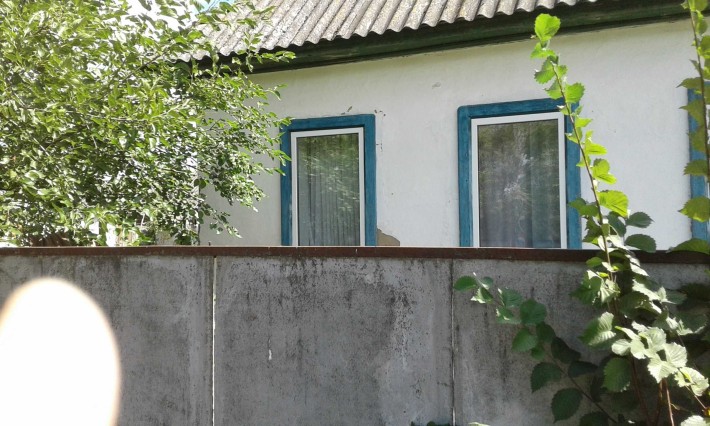 Продаж будинку в с. Заїзд - фото 1