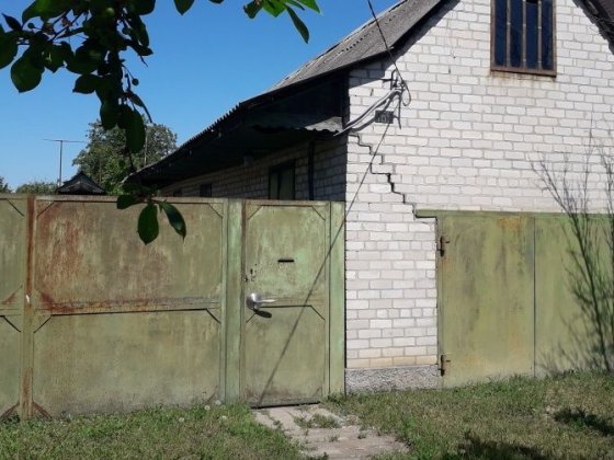 Продам участок 14.5 сот. Павлоград