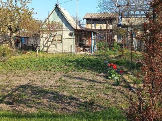 Продам Дачу за Мед Училищем, кооператив "Восход" Павлоград