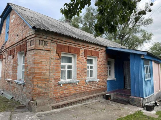 Продам будинок / дачу Ромни