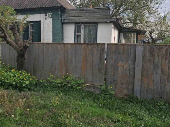 Продається будинок в затишному районі Прилуки