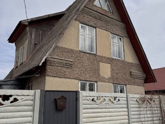 Продаж будинку в м. Прилуки (Чернігівська обл.) р-н Рокитне Прилуки