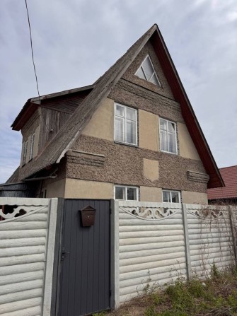 Продаж будинку в м. Прилуки (Чернігівська обл.) р-н Рокитне - фото 1
