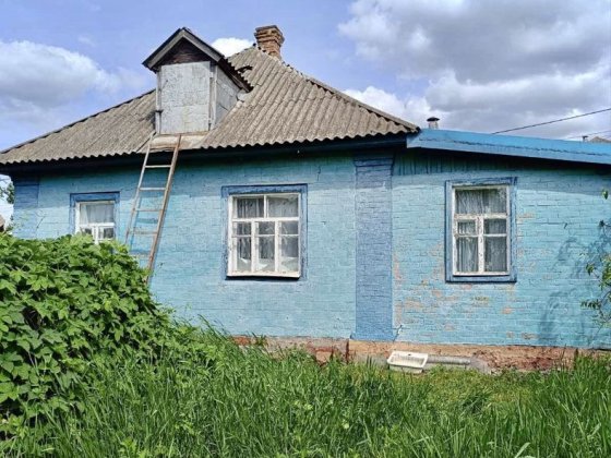 Будинок у Прилуках Прилуки