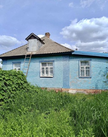 Будинок у Прилуках - фото 1