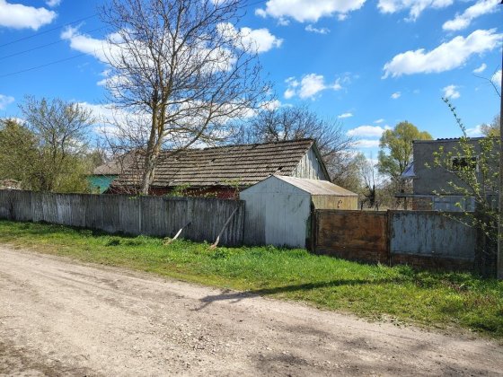 Будинок в селі Валки 11 км від міста , Прилуки
