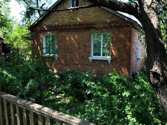 Продаю  будинок. Ромни