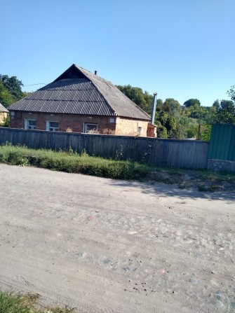 Продам будинок в м.Ромни - фото 1