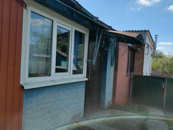 Продам частину будинку Прилуки
