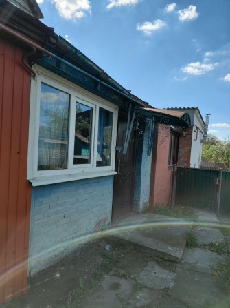 Продам частину будинку - фото 1