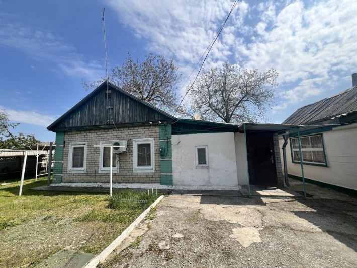 Продам будинок у Хащовому - фото 1