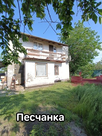 Дом/Дача ,СТ Градостроитель в Песчанке. - фото 1
